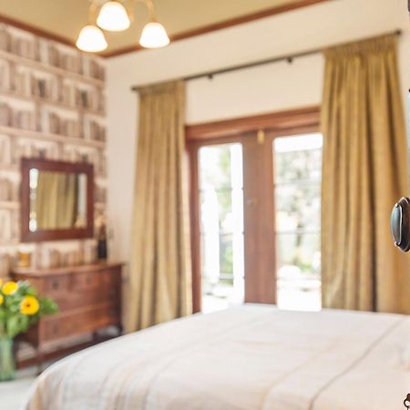 Pepper Tree Villa Masterton Ruang foto