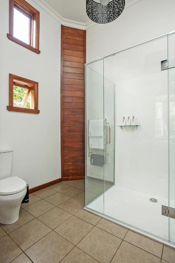 Pepper Tree Villa Masterton Bagian luar foto