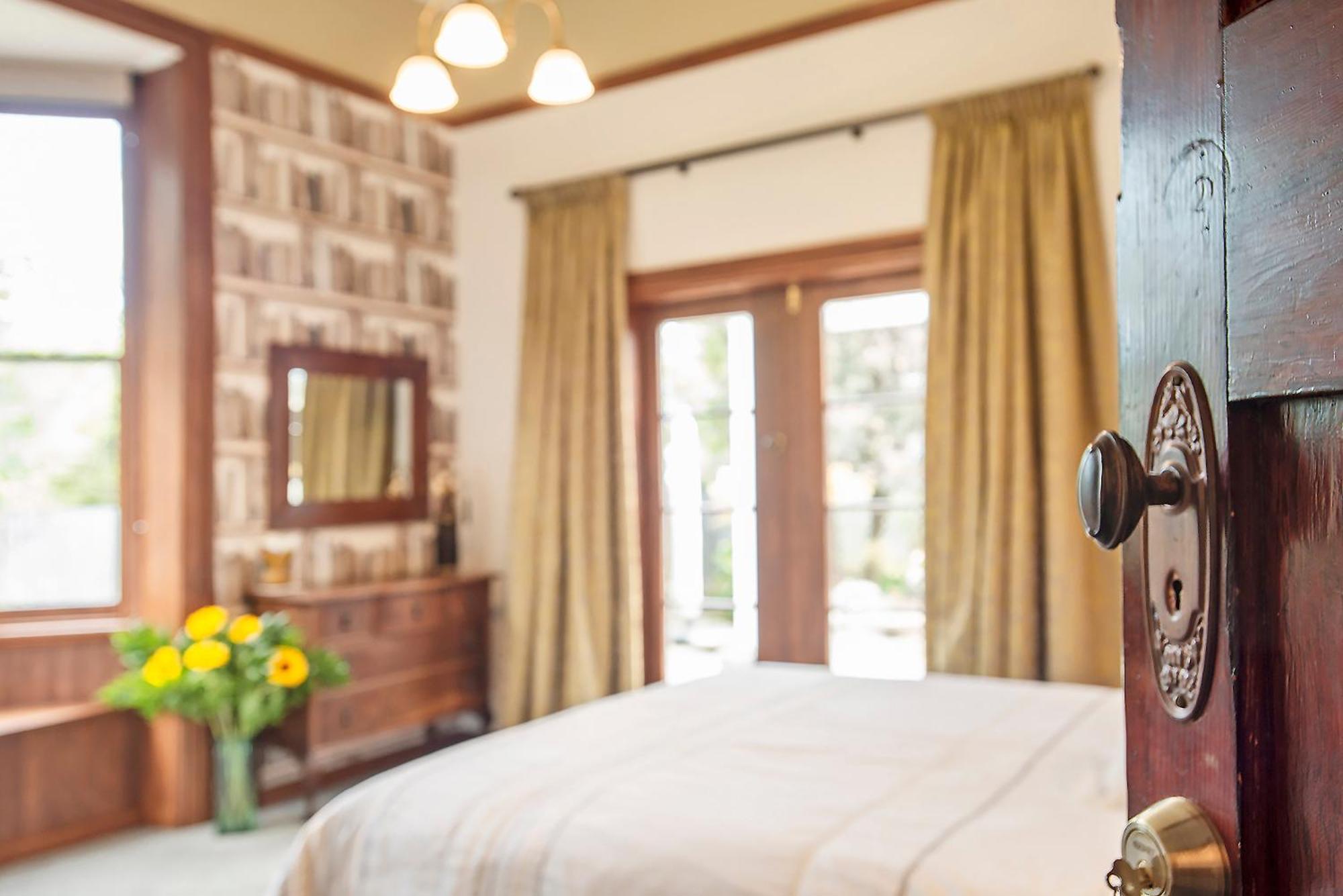 Pepper Tree Villa Masterton Ruang foto